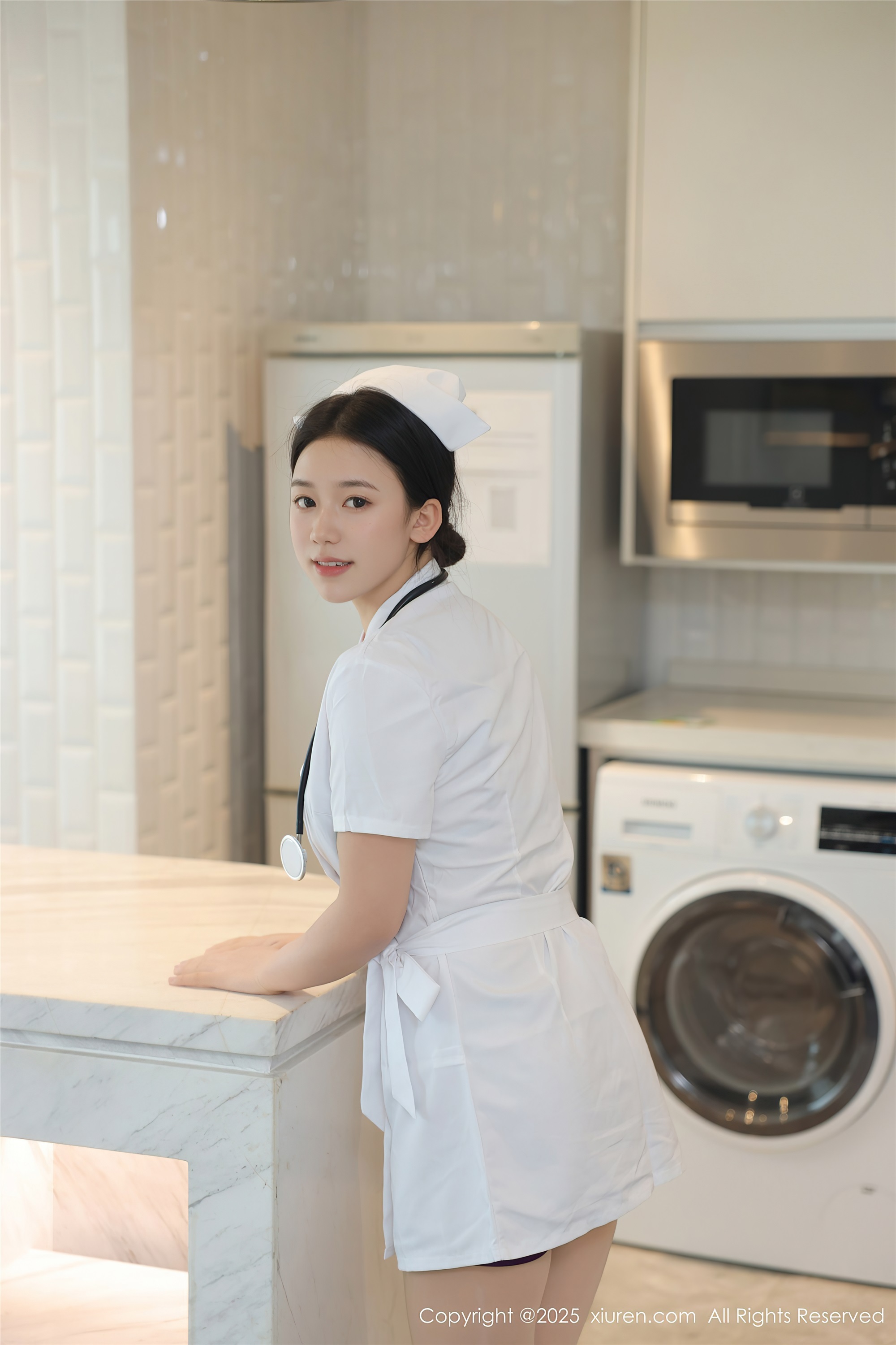 Xiuren秀人网 2025.06.26 NO.10465 林嘉馨